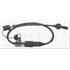 Firstline Clutch Cable   FKC1336