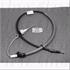 Firstline Clutch Cable   FKC1370