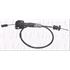 Firstline Clutch Cable   FKC1476