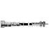 Tacho Shafts