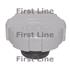 Firstline Radiator Cap   FRC111