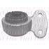Firstline Front Left Wishbone Bushing   FSK6339
