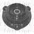 Firstline Front Left/Right Top Strut Mounting   FSM5162
