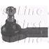 Firstline Left/Right Tie Rod End   FTR4570