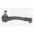 Firstline Left Tie Rod End   FTR4830