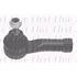 Firstline Left Tie Rod End   FTR4984