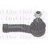 Firstline Right Tie Rod End   FTR4985