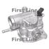 First Line Thermostat, Coolant