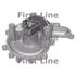 Firstline Water Pump   FWP2207