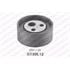 Tensioner Pulley, Timing Belt