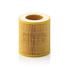 MANN Oil Filter   HU816X
