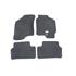 Tailored Car Floor Mats in Black for Hyundai Coupe  2001 2009