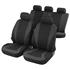 Walser Mendoza Car Seat Cover Set   Anthracite   Mercedes GL CLASS  2006 to 2012