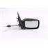 Right Wing Mirror (manual) for Ford COURIER van 1996 2002