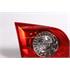 Left Rear Lamp (Estate, Inner, On Boot Lid, Original Equipment) for Volkswagen PASSAT Estate 2005 2010