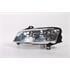 Fiat Stilo 2001 Onwards LH OE Headlight WIthout Foglamp 5 Door Model Only   Fiat STILO Multi Wagon 2003 to 2008