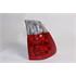 Right Rear Lamp (Clear Indicator, Outer) for BMW X5 2004 2007