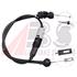 Firstline Clutch Cable   FKC1425