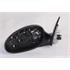 Left Wing Mirror Body (without glass or cover, OE) for BMW 3 Series Touring (E91), 2005 2008
