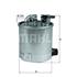 Mahle Fuel Filter