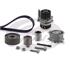 Gates Timing Belt Kit with Water Pump   KP15648XS1
