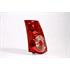 Kia Picanto 2008 2011 Tail lamp LH