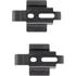 Mintex Brake Pads Fitting Kit   MBA1154