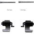 Brake Pads Fitting Kits