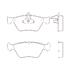 Brake Pads