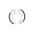 Mintex Brake Shoes Set   MFR176