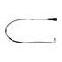Mintex Front Brake Wear Indicator   MWI0124