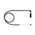 Mintex Brake Wear Indicator   MWI0246
