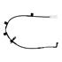 Brake Wear Indicators