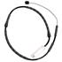Mintex Front Left Brake Wear Indicator   MWI0487
