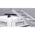Kargo Roller Kit For Black Steel Nordrive Roof Bars   96 cm