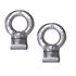 Pair Of Fixing Eye Bolts For Aluminium NorDrive Roof Bars