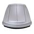 Box 330, ABS roof box, 330 ltrs   Embossed Grey