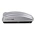 Box 330, ABS roof box, 330 ltrs   Embossed Grey