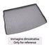 High Quality Tailored Fit Boot Liner for Citroen DS3 2010 Onwards