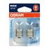 Osram Original R5W 12V Bulb    Twin Pack