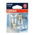Osram Original P21W 12V Bulb    Twin Pack