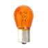 Osram Ultra Life PY1W 12V Bulb Amber   Twin Pack for Opel COMBO Platform/Chassis, 2012 Onwards