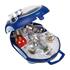 Osram H7 Halogen Spare Bulb Kit for Fiat IDEA, 2003 2011