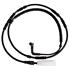 Brake Wear Indicators