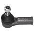 Quinton Hazell Left/Right Tie Rod End   QR1840S