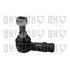 Quinton Hazell Left/Right Tie Rod End   QR3599S