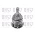 Quinton Hazell Front Left/Right Upper Ball Joint   QSJ3487S