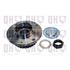 Quinton Hazell Rear Wheel Bearing Kit