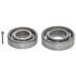 Quinton Hazell Rear Wheel Bearing Kit