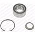 SNR Rear Wheel Bearing Kit   R15019